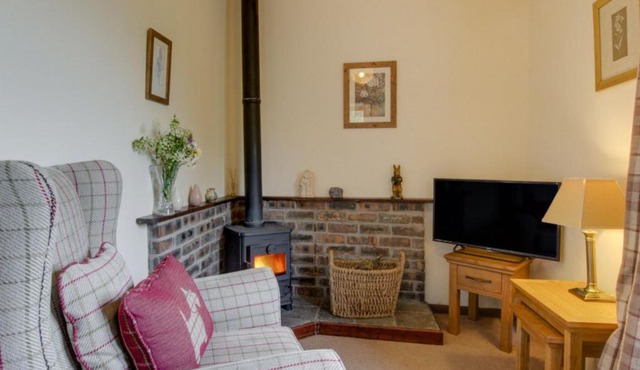 Holiday Home Llanerchymedd-4 by Interhome