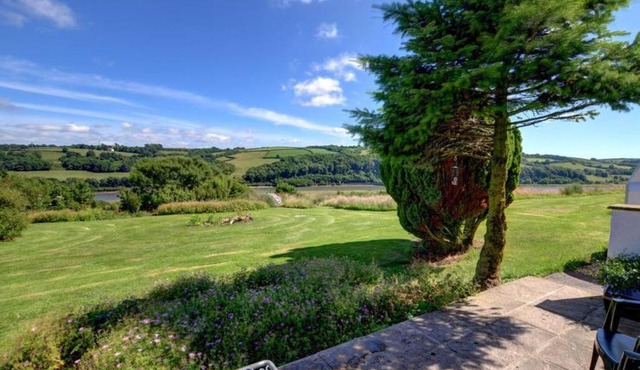 Holiday Home Llangain by Interhome