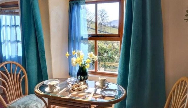 Holiday Home Llyn view cottage by Interhome