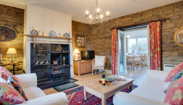 Holiday Home Lobster Pot Cottage by Interhome