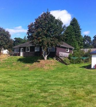 Holiday Home Lochness by Interhome