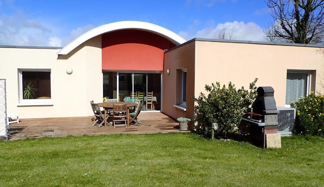 Holiday Home Lochrist Le Conquet