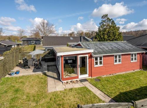 Holiday Home Loella - 35m from the sea by Interhome