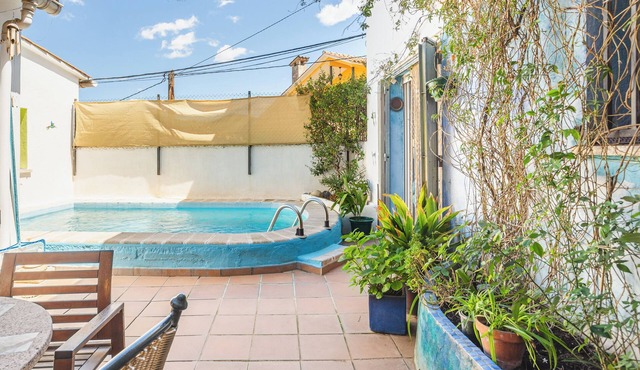 Holiday Home 'Loft Elisa' with Shared Pool, Shared Terrace and Wi-Fi