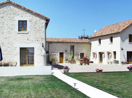 Holiday Home Loire Escapes - Gites für Selbstversorger auf dem Lande in Frankreich - ein fri by Interhome