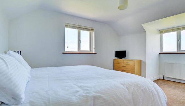 Holiday Home Lucerne by Interhome