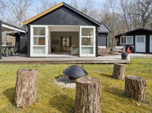 Holiday Home Lucie - 50m from the sea by Interhome