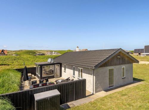 Holiday Home Ludwik - 150m from the sea by Interhome