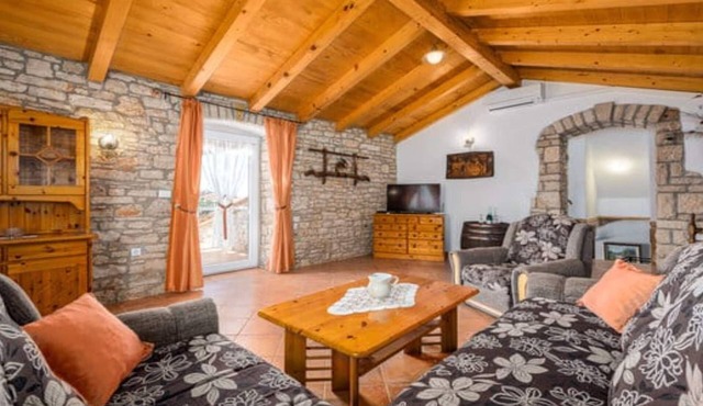 Holiday Home Luna - Holiday Home