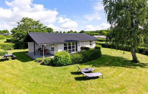 Holiday Home Lundvej Sønderborg Xii