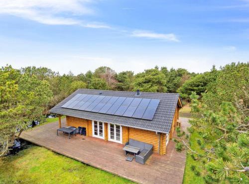 Holiday Home Luzy - 1km from the sea by Interhome