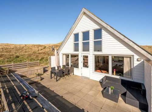 Holiday Home Luzy - 75m from the sea by Interhome