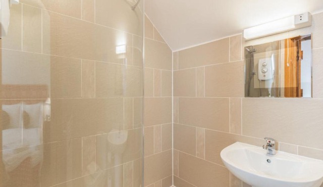 Holiday Home Lyle by Interhome