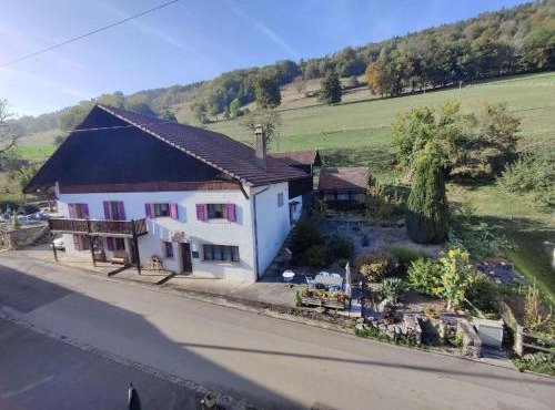 Holiday Home Ma Petite Fontaine by Interhome