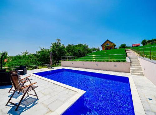 Holiday Home Madera by Interhome