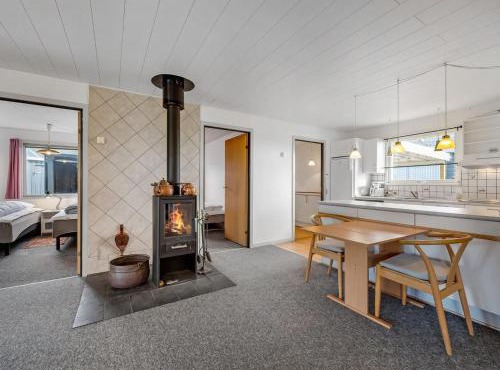 Holiday Home Mads - all inclusive - 400m from the sea by Interhome