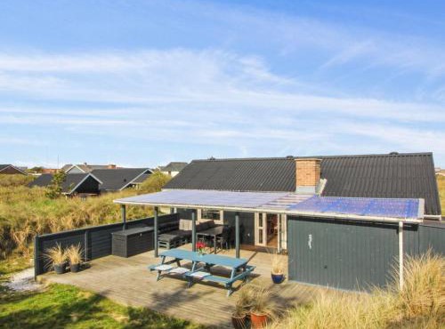 Holiday Home Madsen - 500m from the sea by Interhome