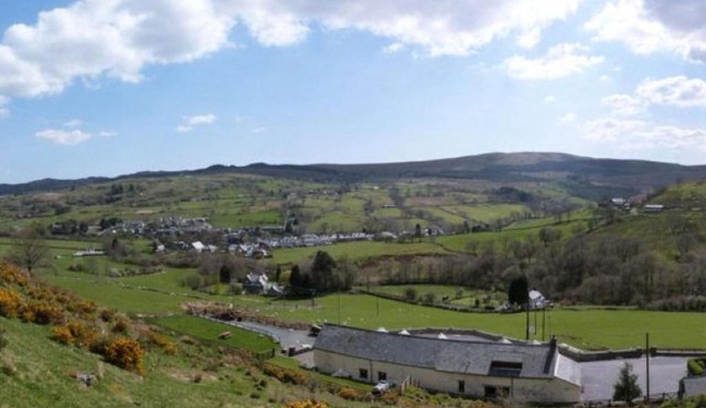 Holiday Home Maent by Interhome