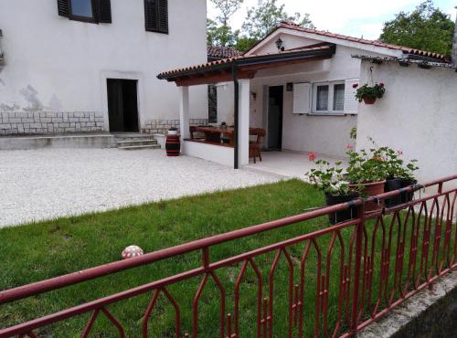 Holiday Home Magdalena