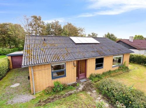 Holiday Home Magh - 9-8km from the sea by Interhome