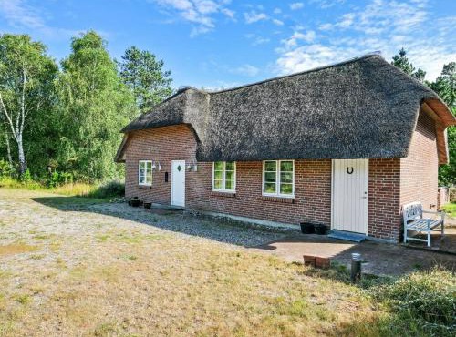 Holiday Home Maike - 3-7km from the sea by Interhome