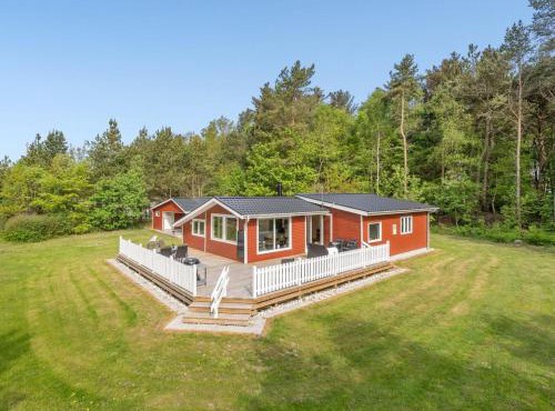 Holiday Home Mainio - 800m from the sea by Interhome