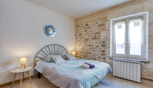 Holiday Home 'Maison En Petite Camargue' with Shared Terrace and Wi-Fi