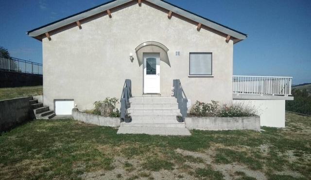 Holiday Home 'Maison Chalet' with Mountain View, Private Terrace and Wi-Fi