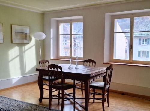 Holiday Home Maison Ruth-Galerie by Interhome