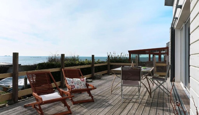 Holiday Home Maison d'en haut - LDT104 by Interhome