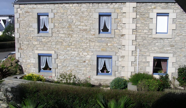 Holiday Home 'Maison De Caractère' with Wi-Fi