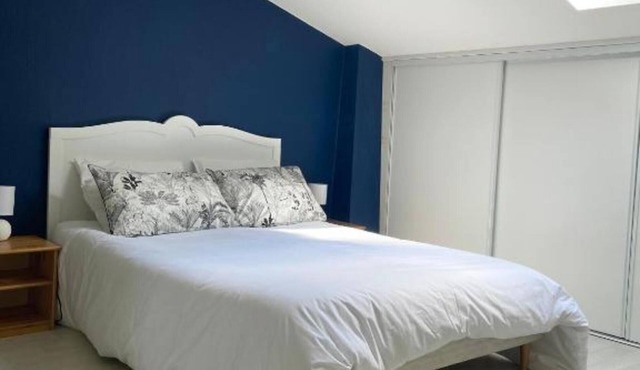 Holiday Home 'Maison De Campagne' with Private Terrace, Shared Garden and Wi-Fi