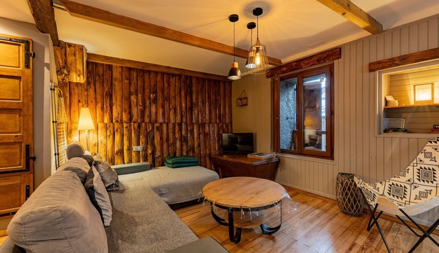 Holiday Home 'Maison De Village' with Private Terrace