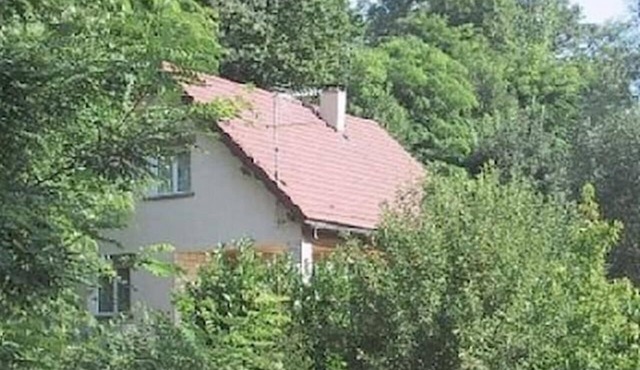 Holiday Home 'Maison Sur 2 Niveaux' with Private Terrace, Private Garden and Balcony