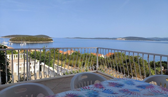 Holiday Home Maja