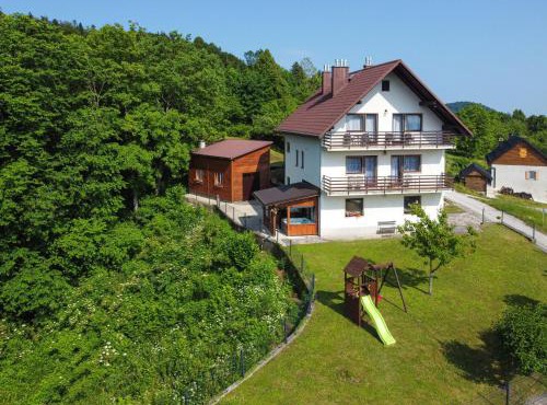 Holiday Home Maklen by Interhome