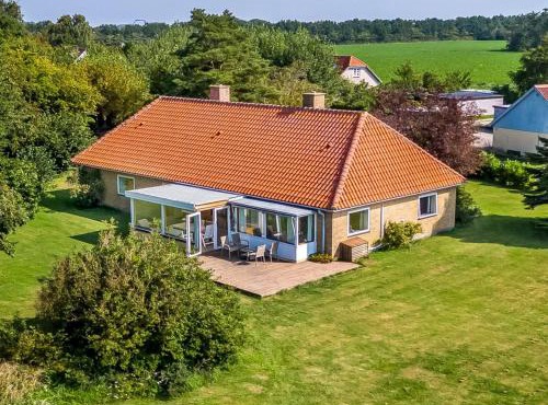 Holiday Home Makrina - 300m from the sea by Interhome