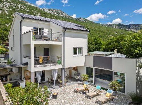 Holiday Home Manea by Interhome