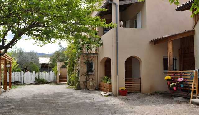 Holiday Home 'Manzafaro' with Mountain View and Private Terrace