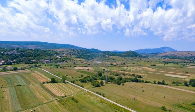 Holiday Home Marana - Five Bedroom Holiday Home