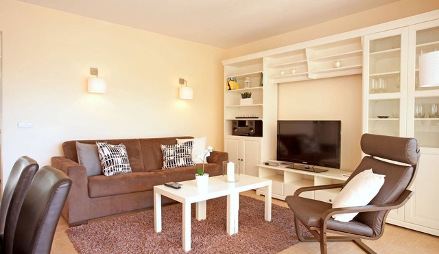 Holiday Home Marbella near Sand Beach