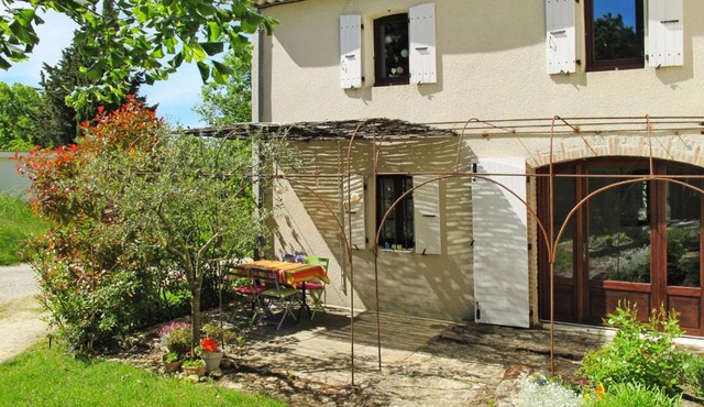 Holiday Home Marguerie by Interhome