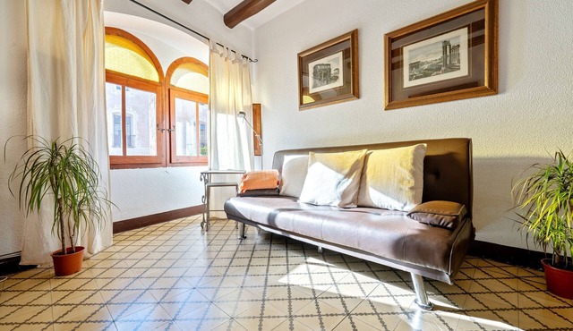 Holiday Home 'Maria' with Mountain Views, Balcony and Wi-Fi