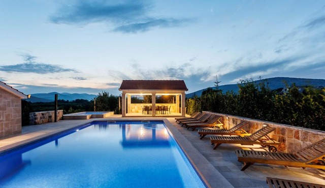 Holiday home Maria