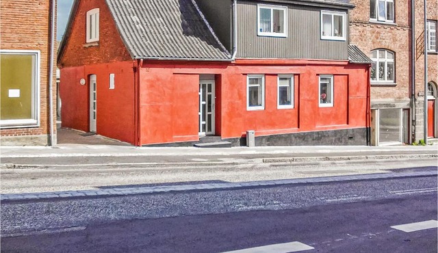 Holiday Home Mariagervej