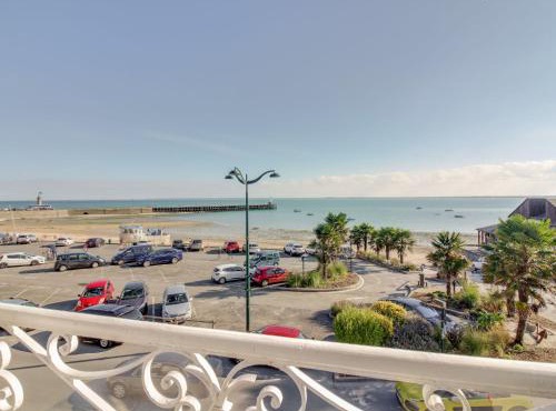 Holiday Home Marianne by Interhome