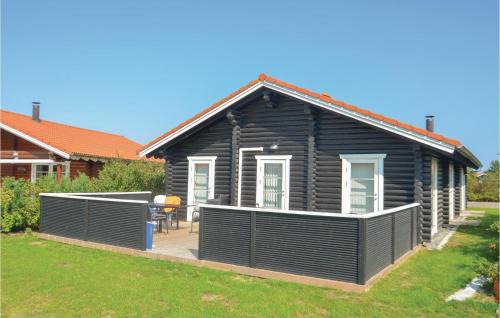 Holiday Home Marielyst Strandpark Væggerløse Ii