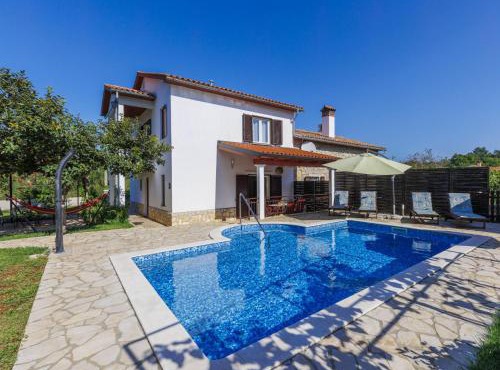 Holiday Home Marija by Interhome