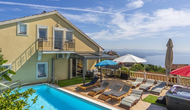 Holiday home Marijana by Villas Guide