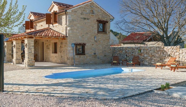 Holiday Home Marilu with pool